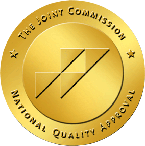 The Joint Commission Gold Shield