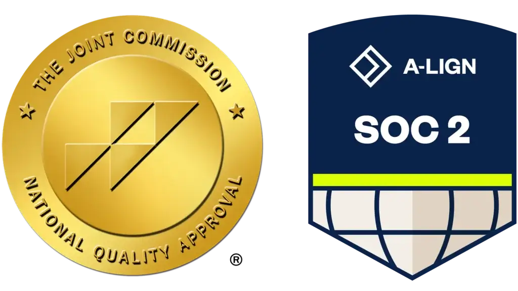 Award icons