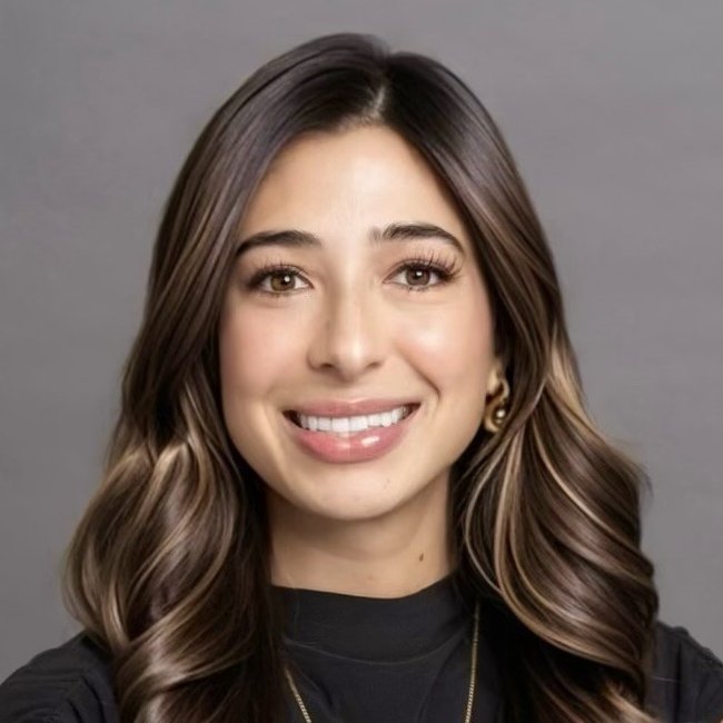 Andrea L. Carvajal
Recruiter, CortiCare