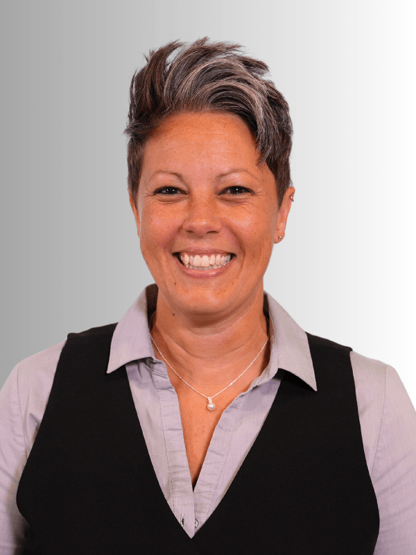 Carmen Ellison, Vice President of Operations for Ambulatory Services